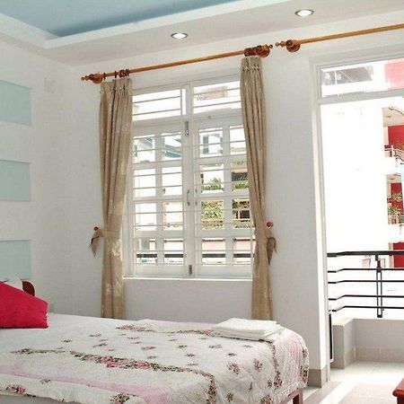 Sen Vang Guest House Нячанг Екстер'єр фото