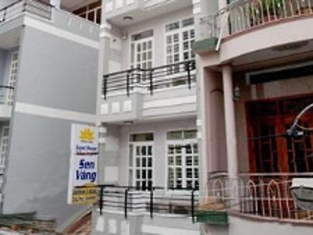 Sen Vang Guest House Нячанг Номер фото