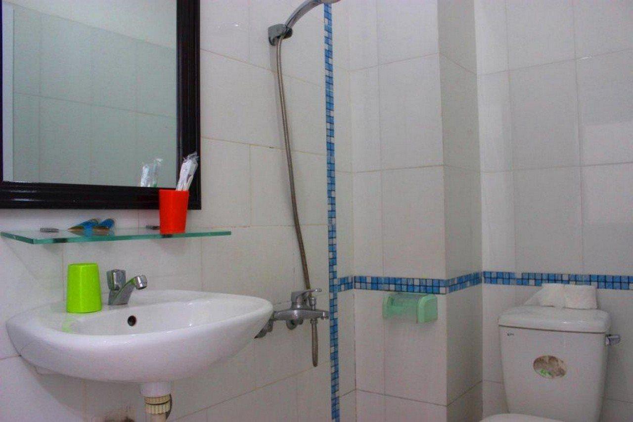 Sen Vang Guest House Нячанг Екстер'єр фото