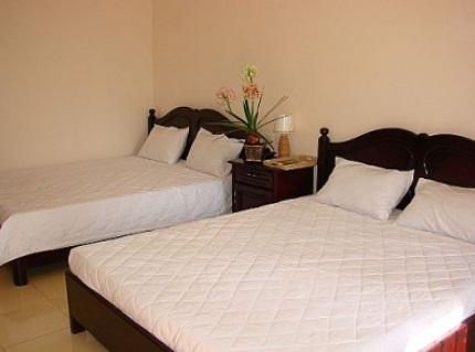 Sen Vang Guest House Нячанг Номер фото